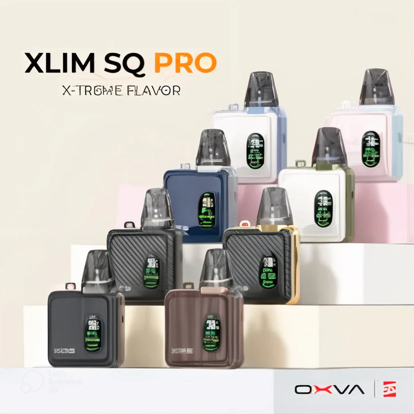 1_c8a11439-ac88-432a-81f0-9e09225d4218 OXVA XLIM SQ PRO - Image 1